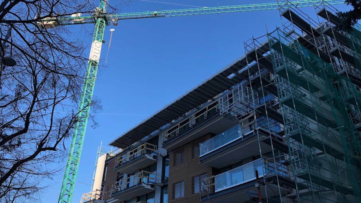 ONE Charles de Gaulle