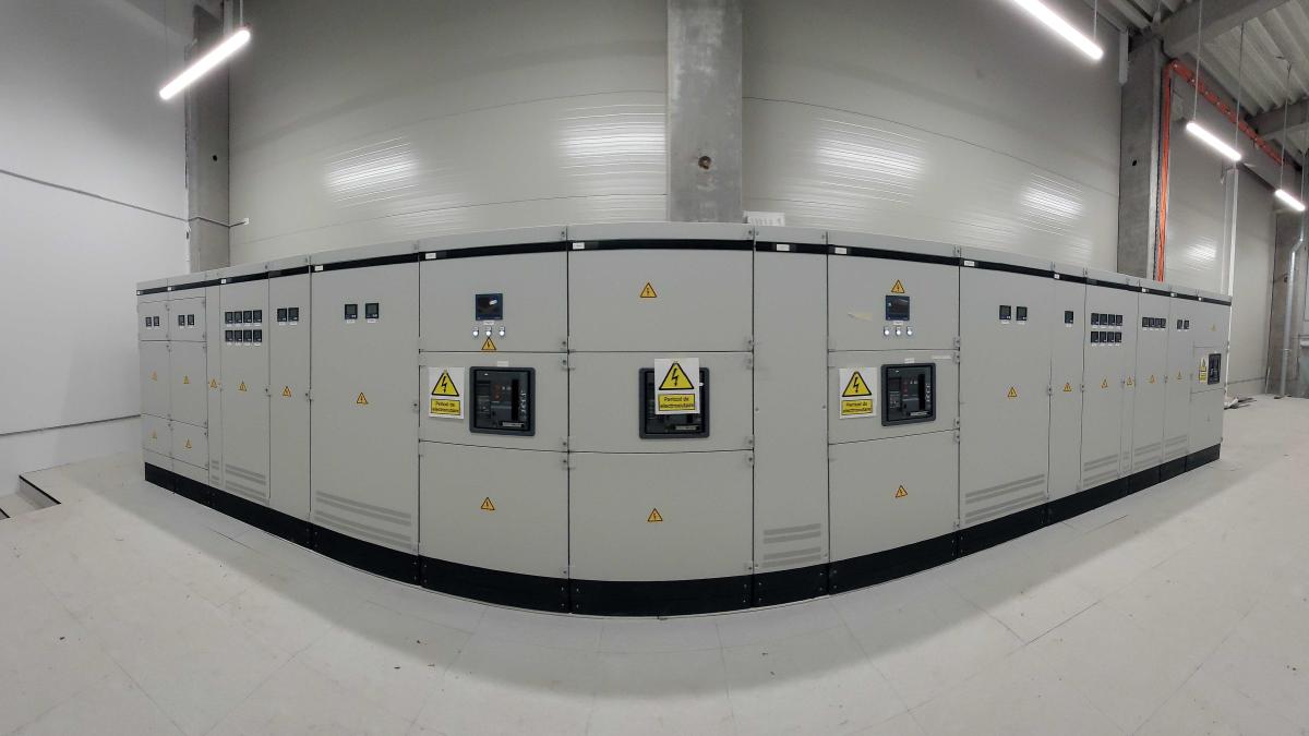 Forvia Hella Ghiroda