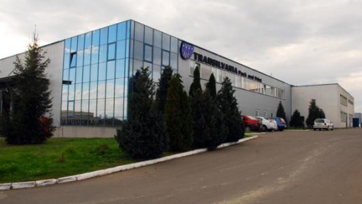 Transilvania Pack &amp; Print