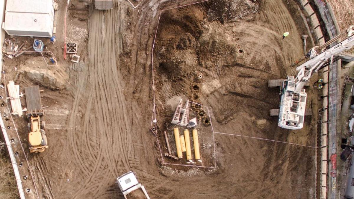 ONE Charles de Gaulle