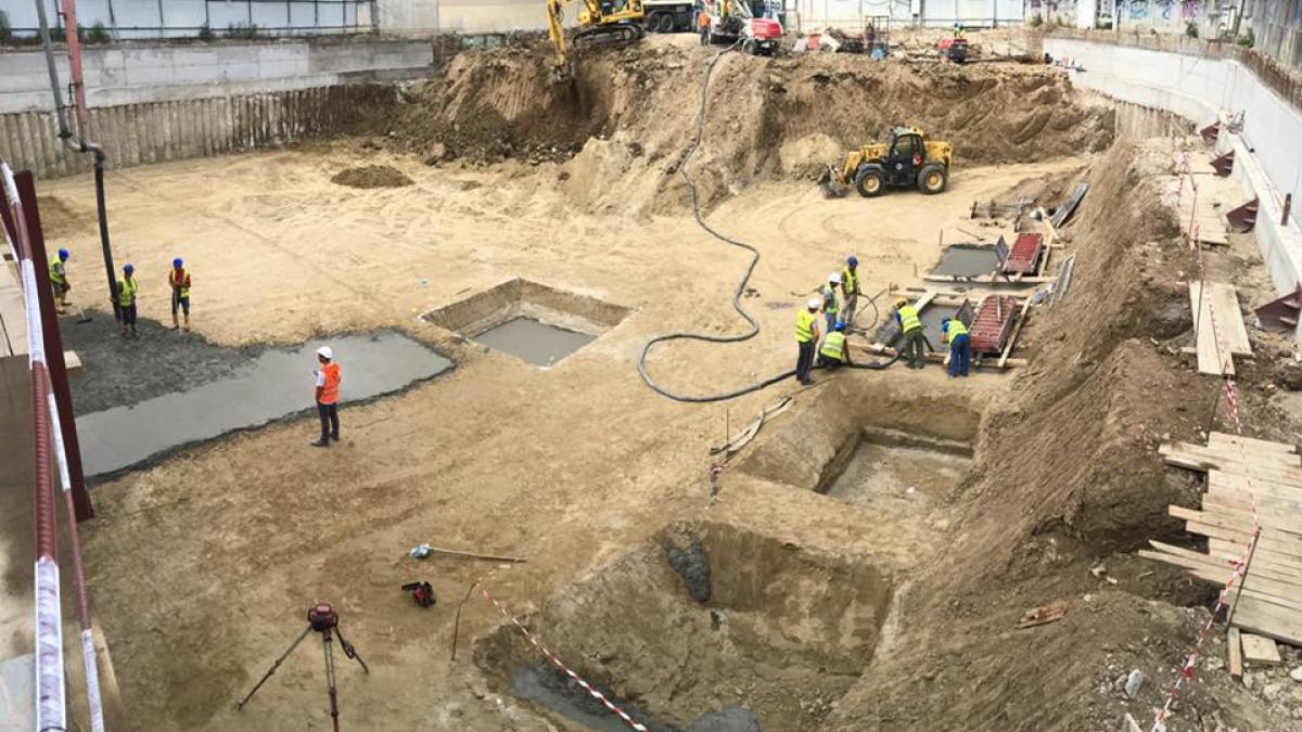 ONE Charles de Gaulle