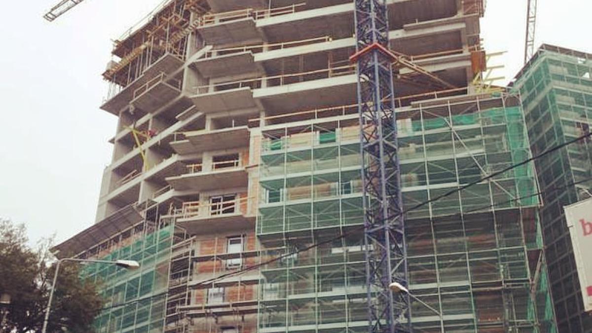 ONE Herăstrău Park Residence