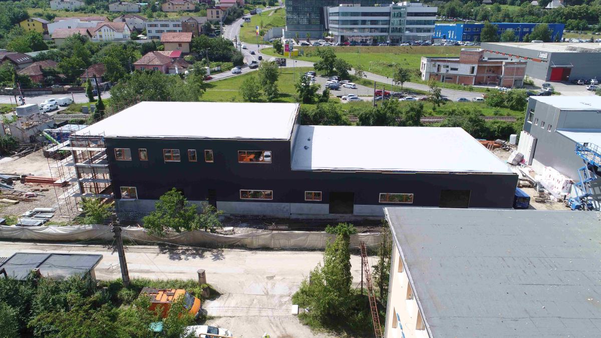 Profix and Autoworld