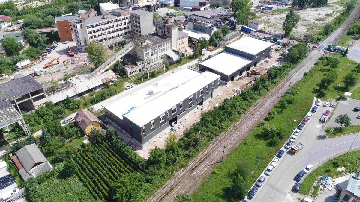 Profix and Autoworld