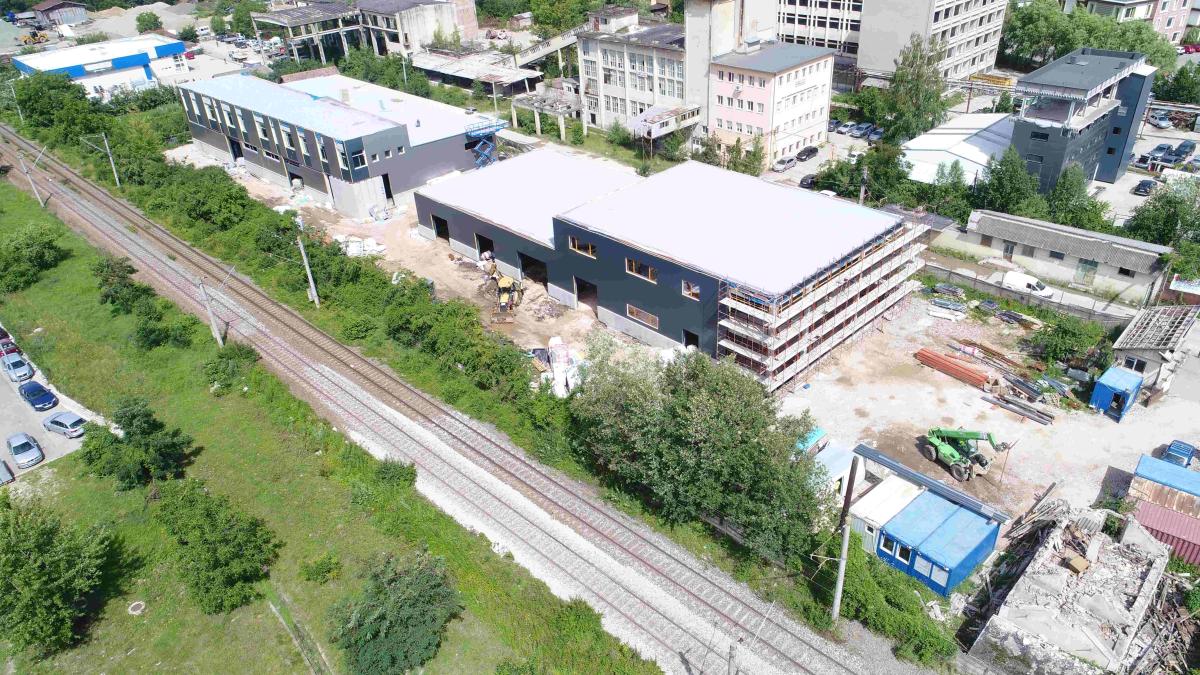 Profix and Autoworld