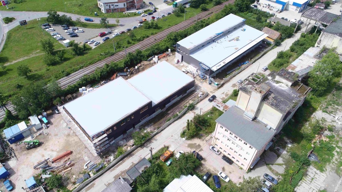 Profix and Autoworld