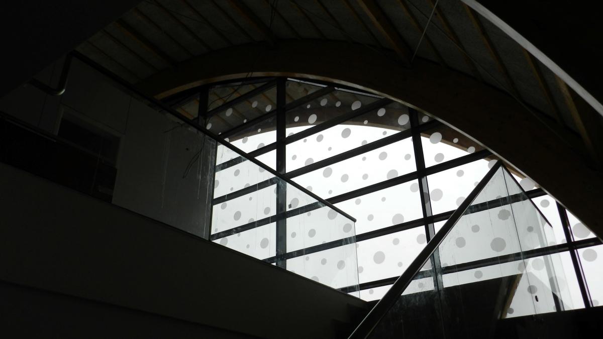 Educational swimming pool Luduș