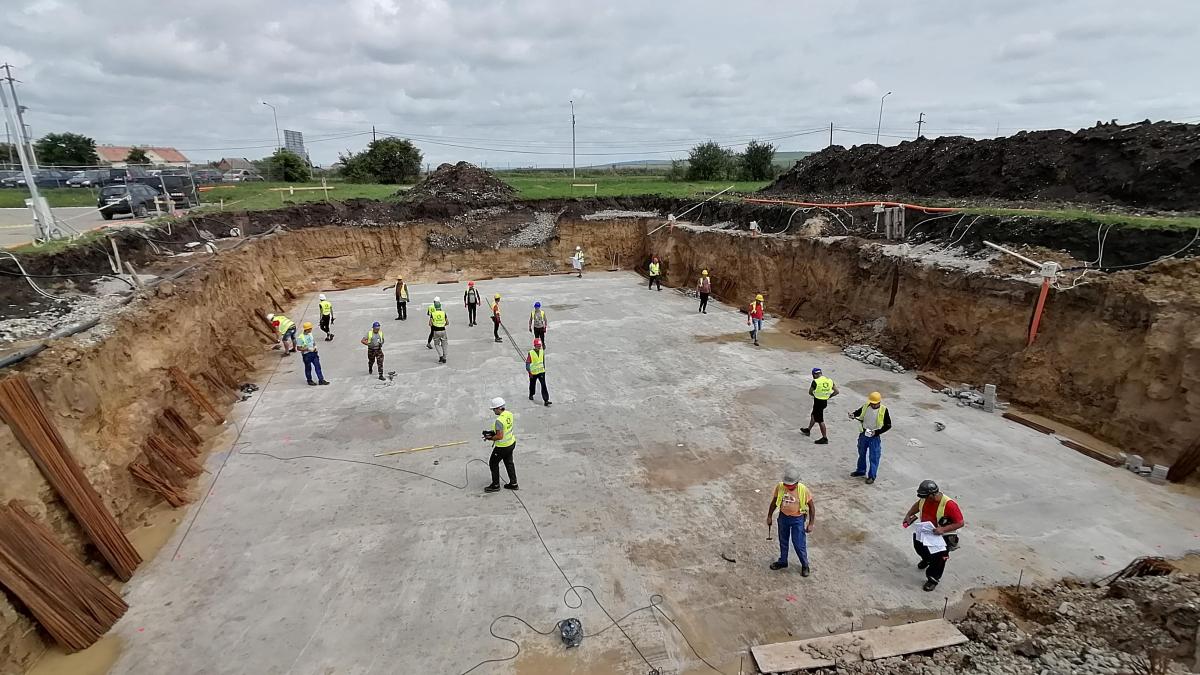 Transilvania Pack &amp; Print