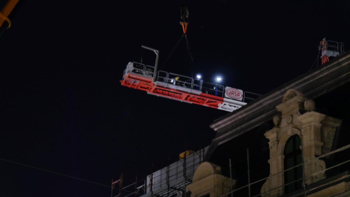 Atenor Dacia One Generálkivitelezés