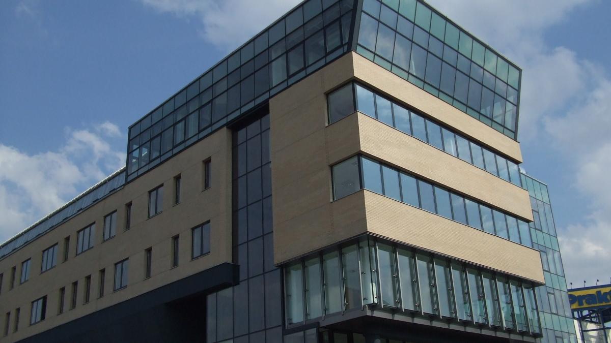 Property development and management