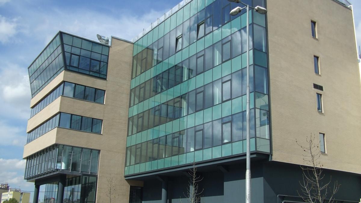 Property development and management