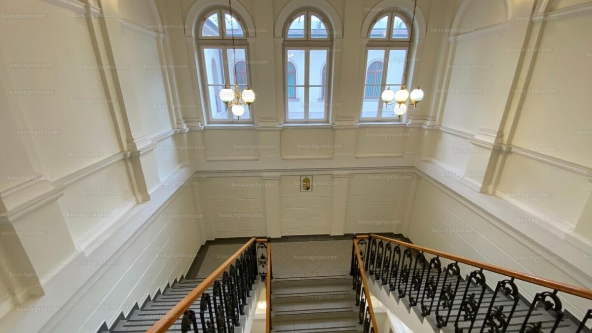 Property development and management