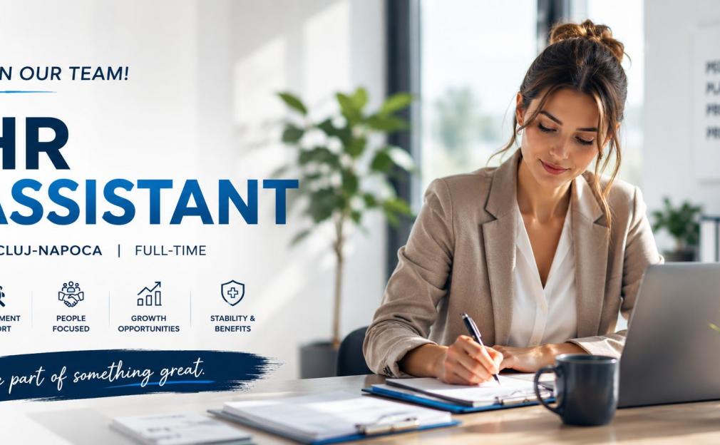 HR Assistant