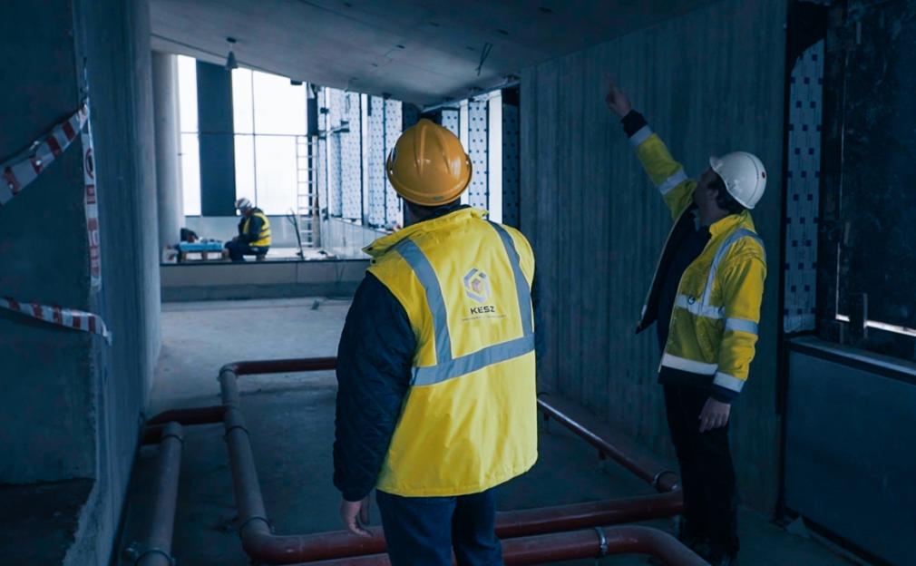 Inginer constructor – Șef de șantier Râmnicu Vâlcea 