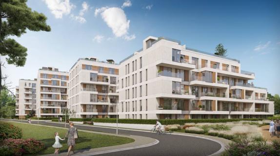 În patru luni, mai mult de un sfert din apartamentele Corallis au fost vândute