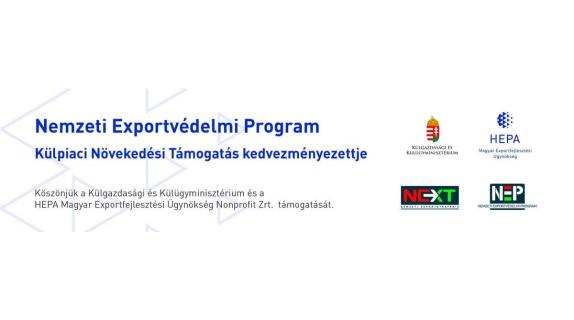 Înființarea unei unități de producție KÉSZ Construcții România pentru extinderea capacității.